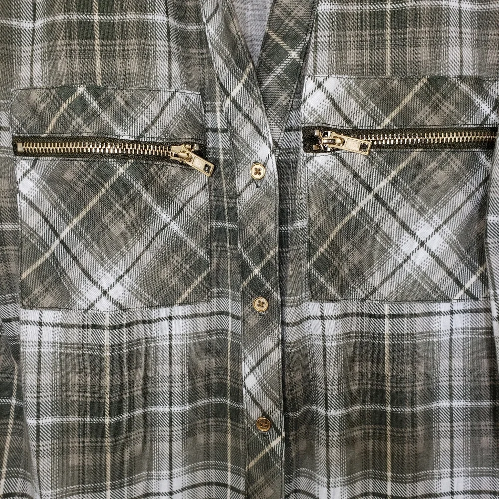 NWT Eden & Olivia Top - Picture 7 of 9